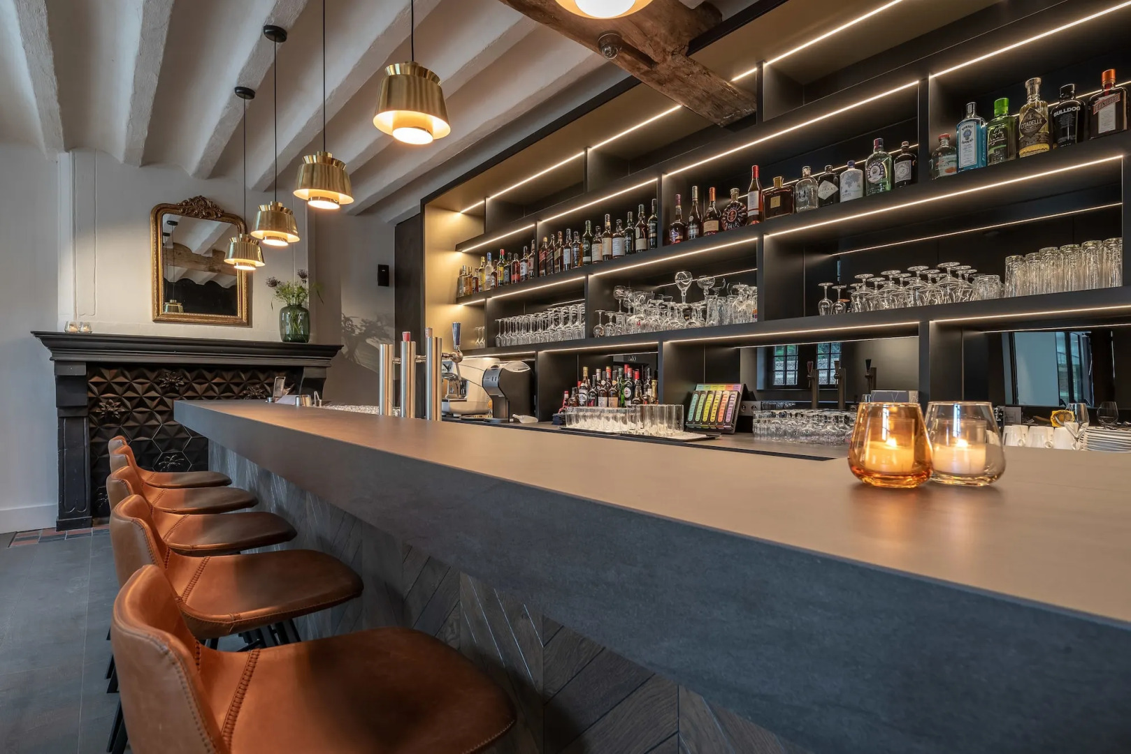 Martin's Rentmeesterij