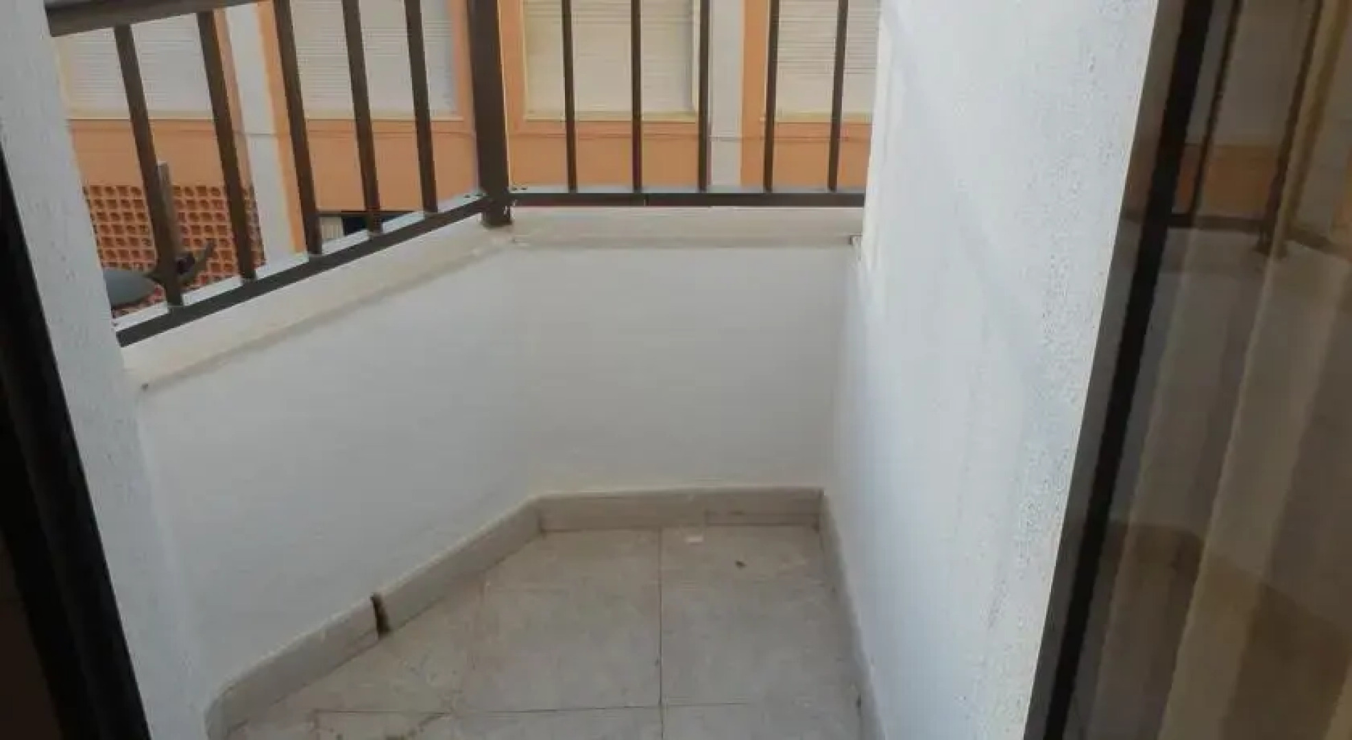 Apartamentos Pescadores