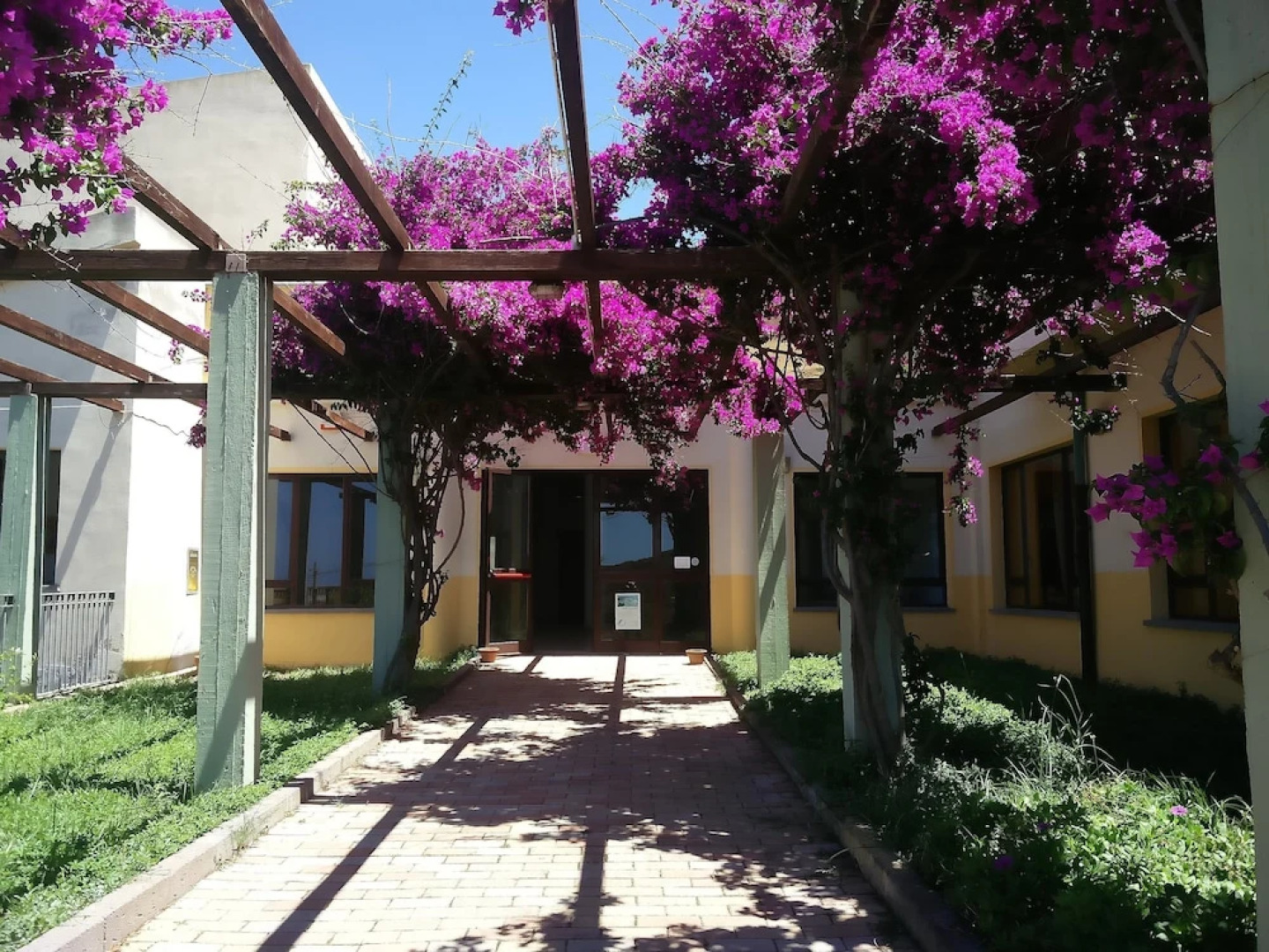 Hostel Argentiera Inn