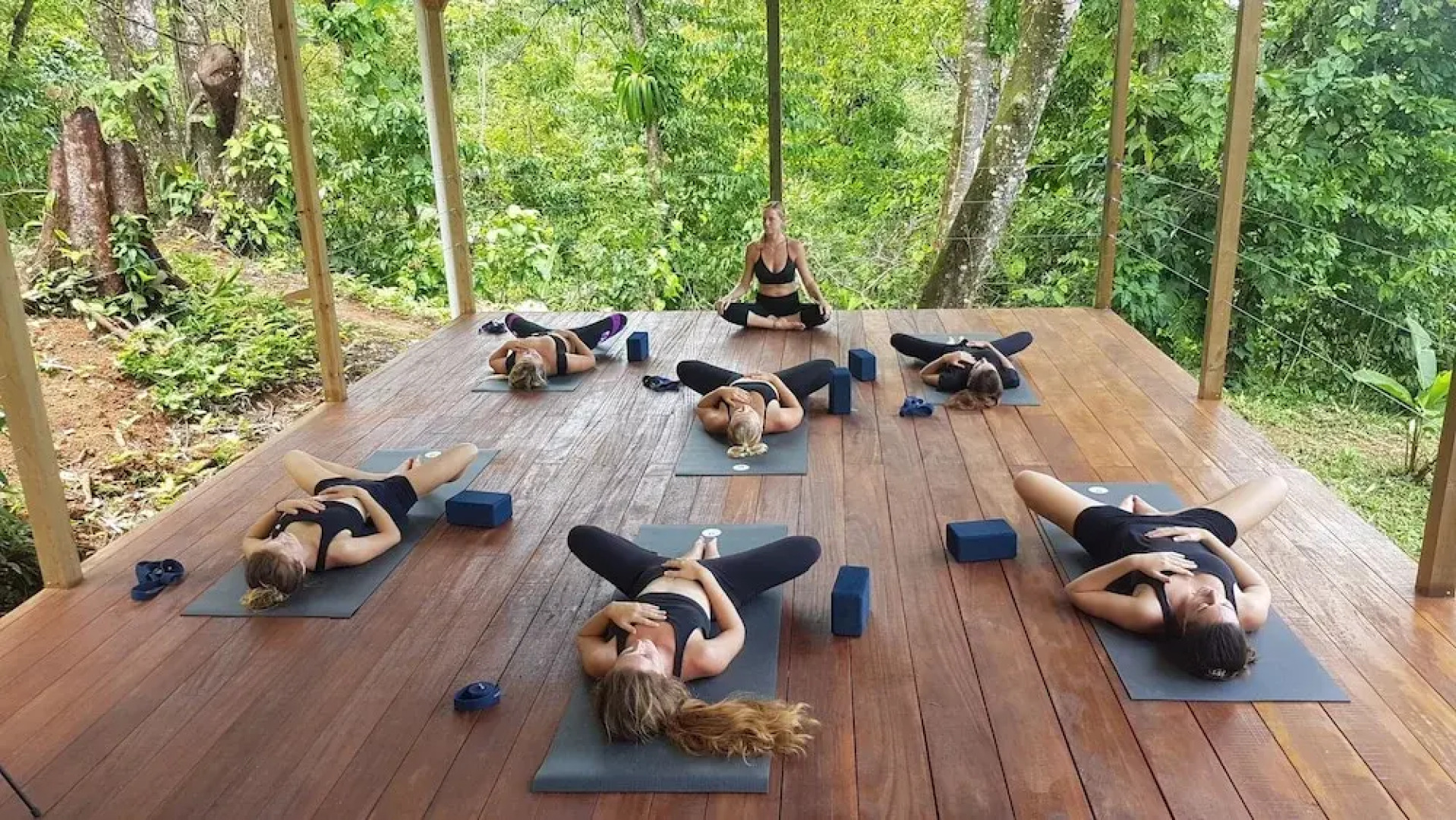 ataraxia bocas del toro