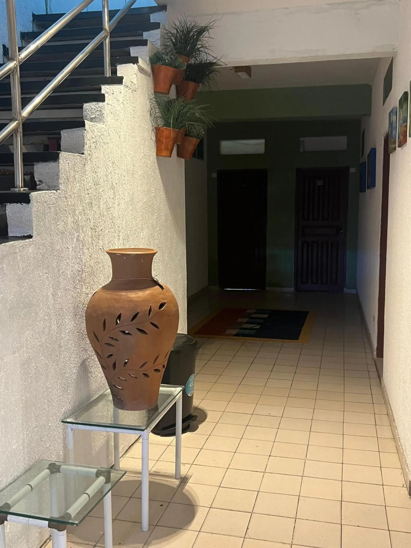 Shalon Olinda - Pousada