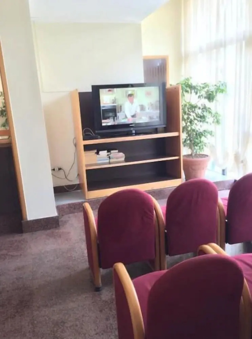 Hotel Giardino Degli Aranci