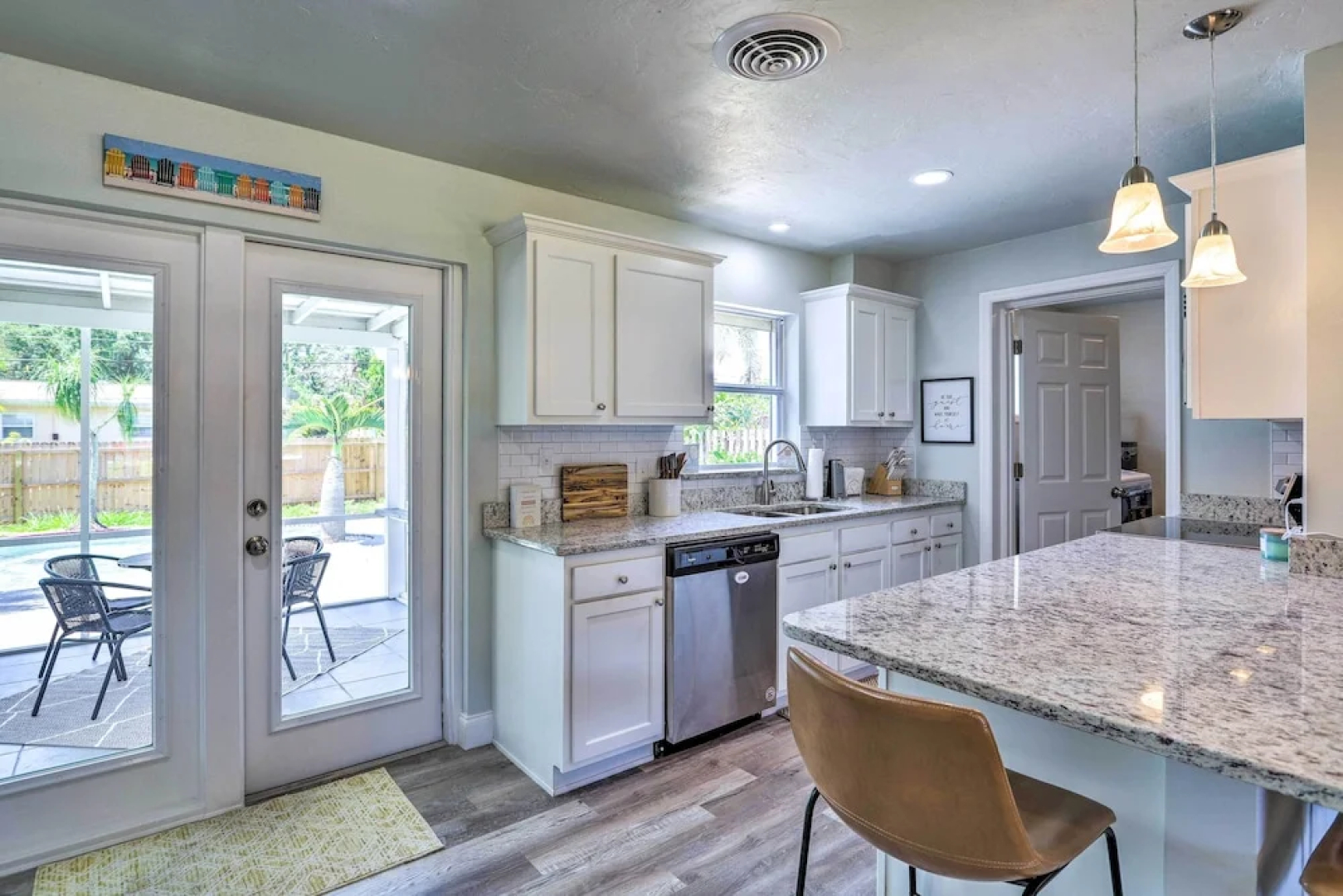 Merritt Island Oasis w/ Pool ~ 7 Mi to Beach!