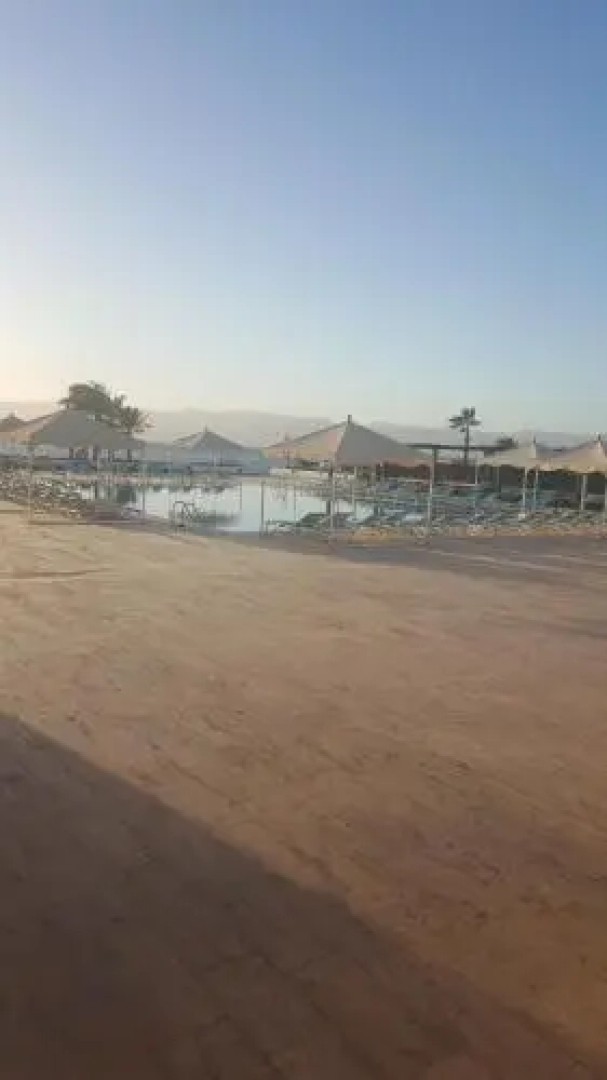 Sea View Apartment at Tala Bay Resort in Aqaba