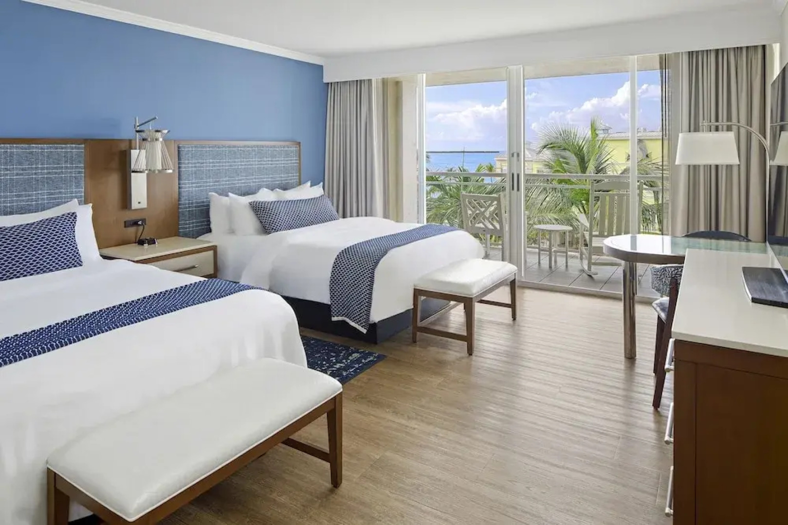 Reefhouse Resort & Marina