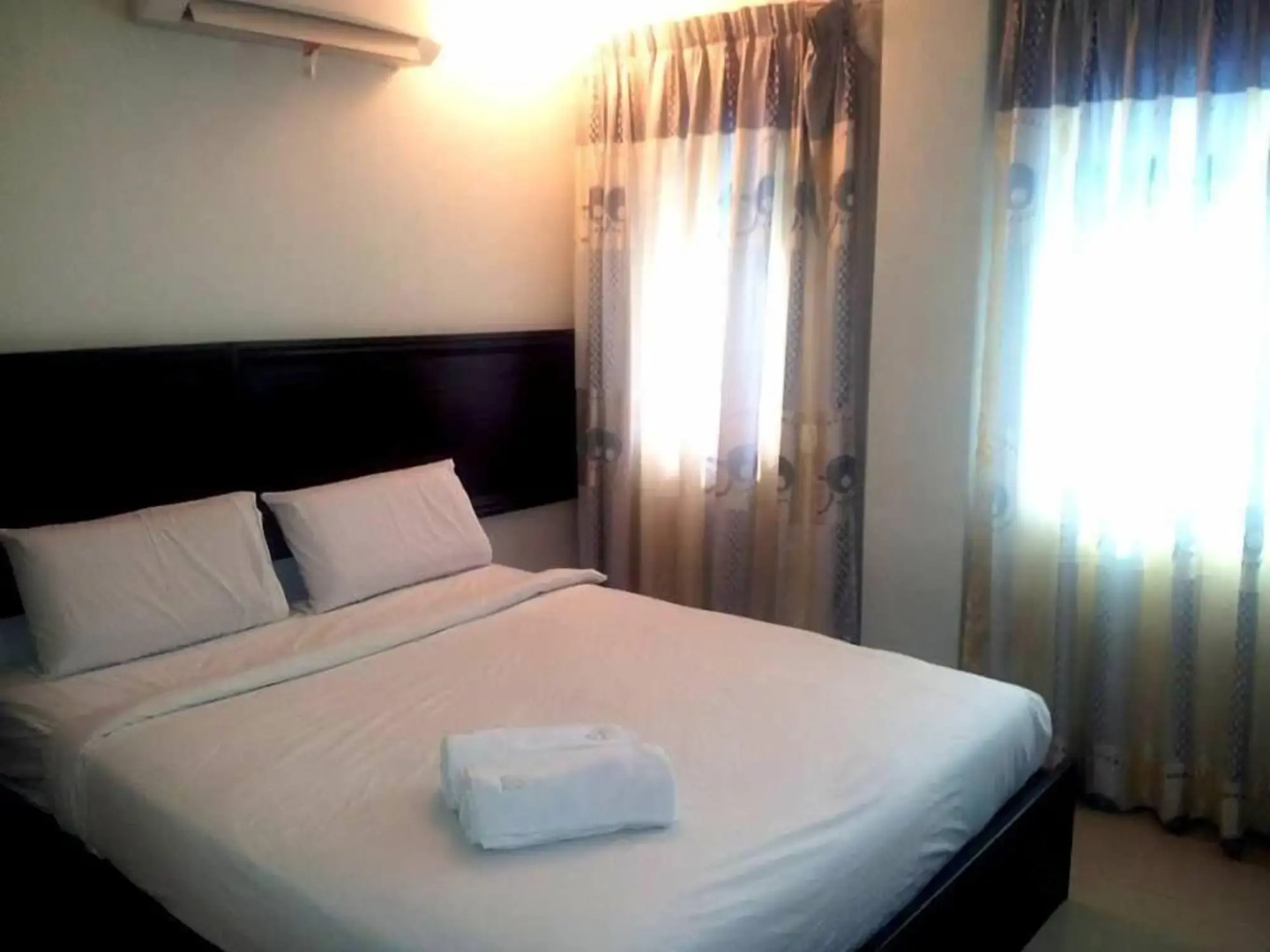 Hotel Bintang Indah