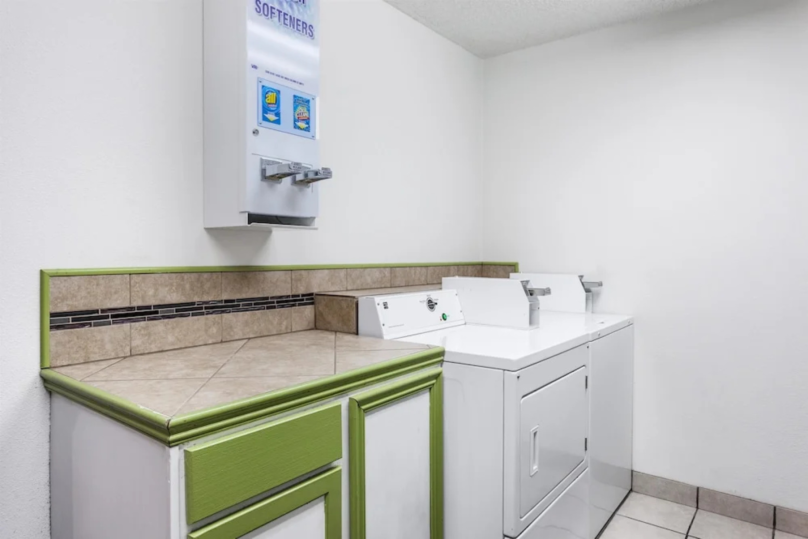 Motel 6 Marysville South