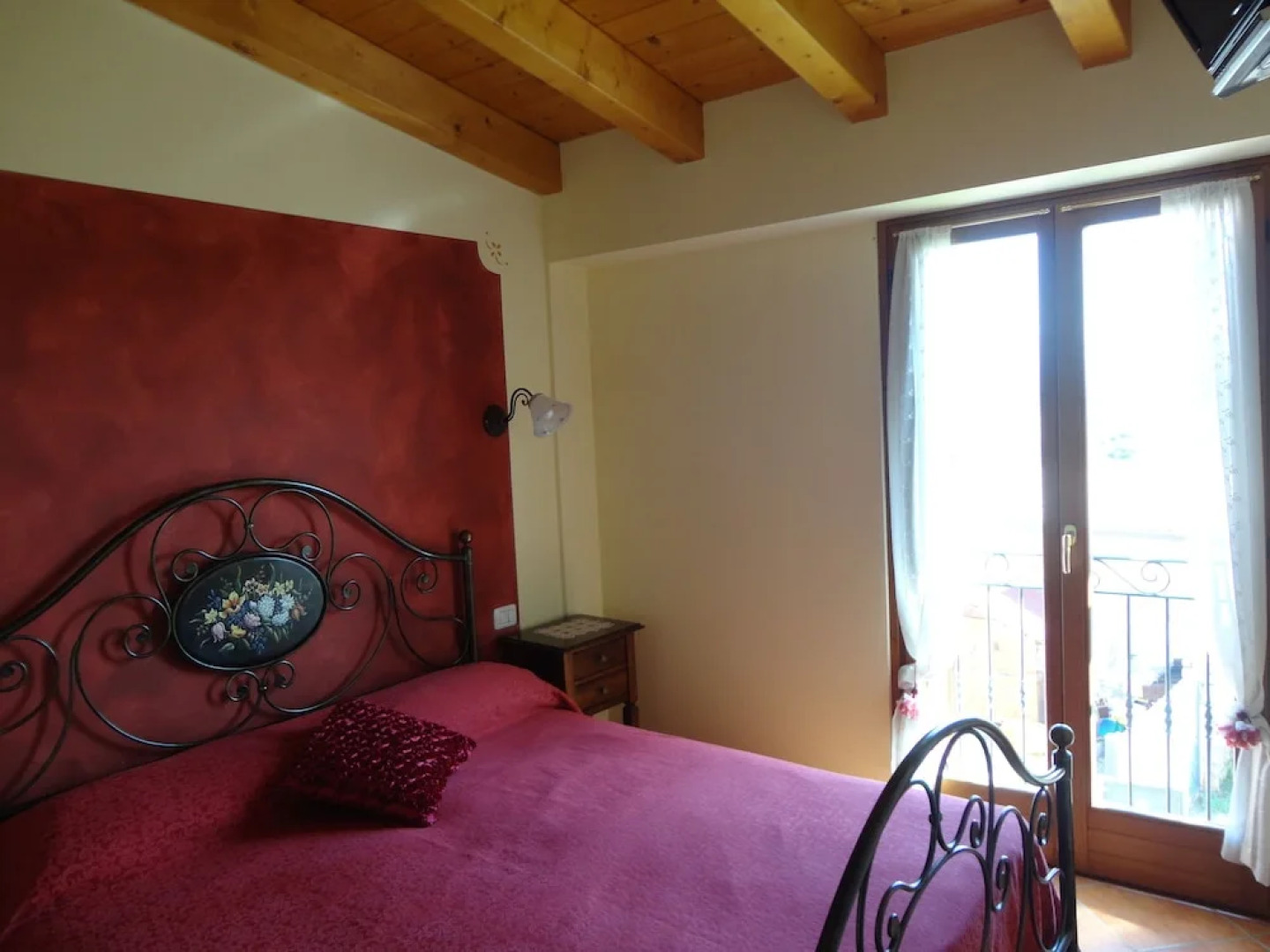 Agriturismo El Crear