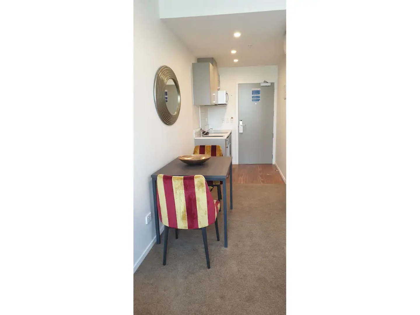 Ramada Suites by Wyndham Auckland Manukau Pacfic Centre