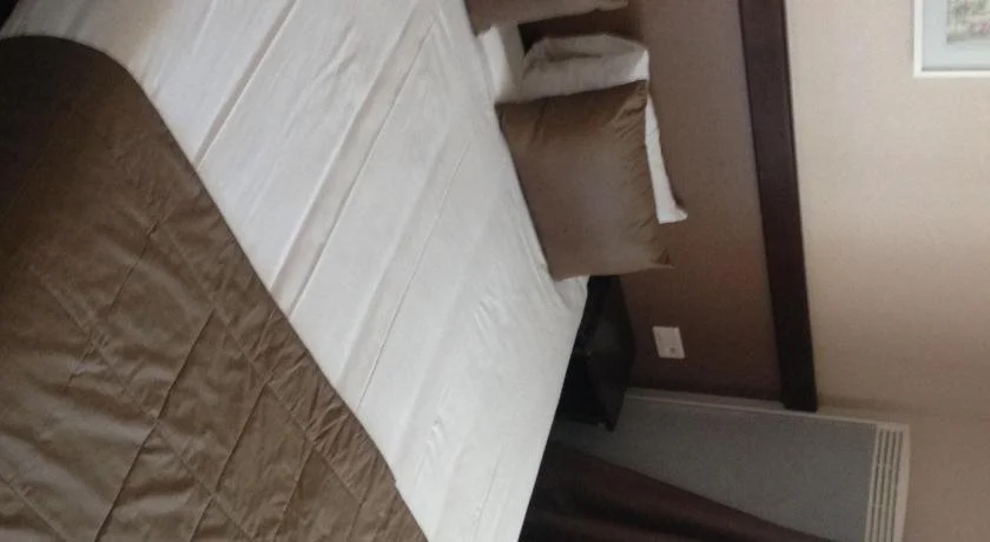 Hôtel Particulier Villa des Marais