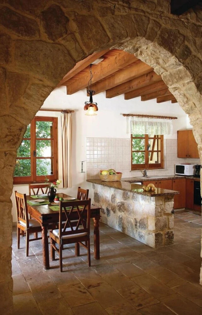 Nice Home in Miliou Paphos With 2 Bedrooms, Outdoor Swimming Pool and Swimming Pool