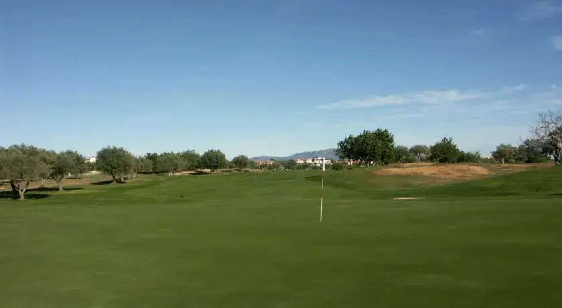 Costa Golf II by Golfinc