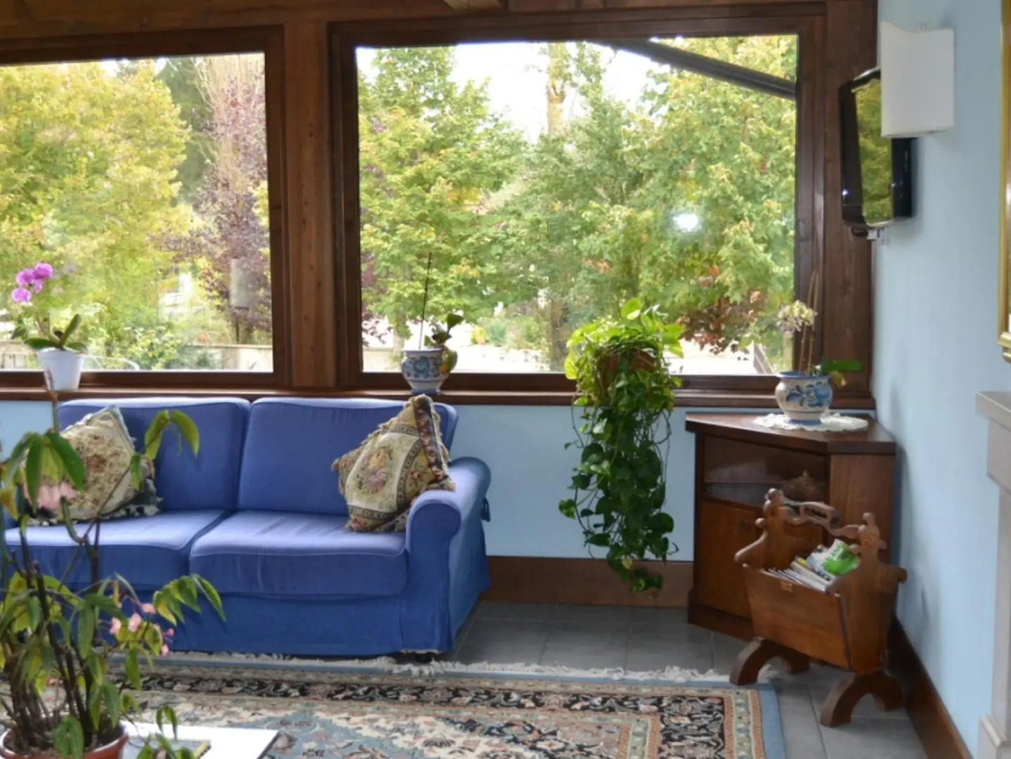 Hotel Valle dell Oro