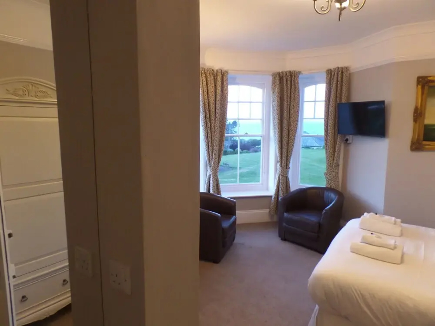 Bossiney House Hotel