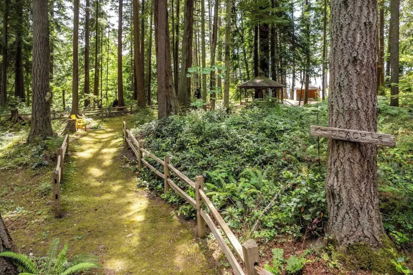 The Cottage at Herons Roost by Avantstay