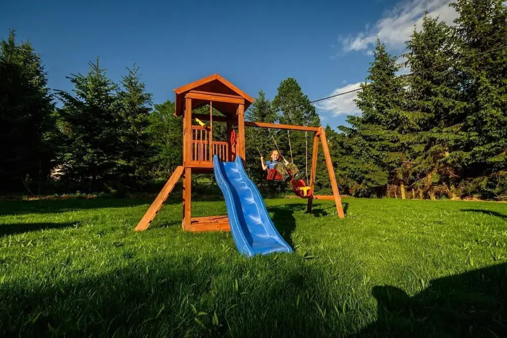 Villa Near Prkenny Dul With Sauna