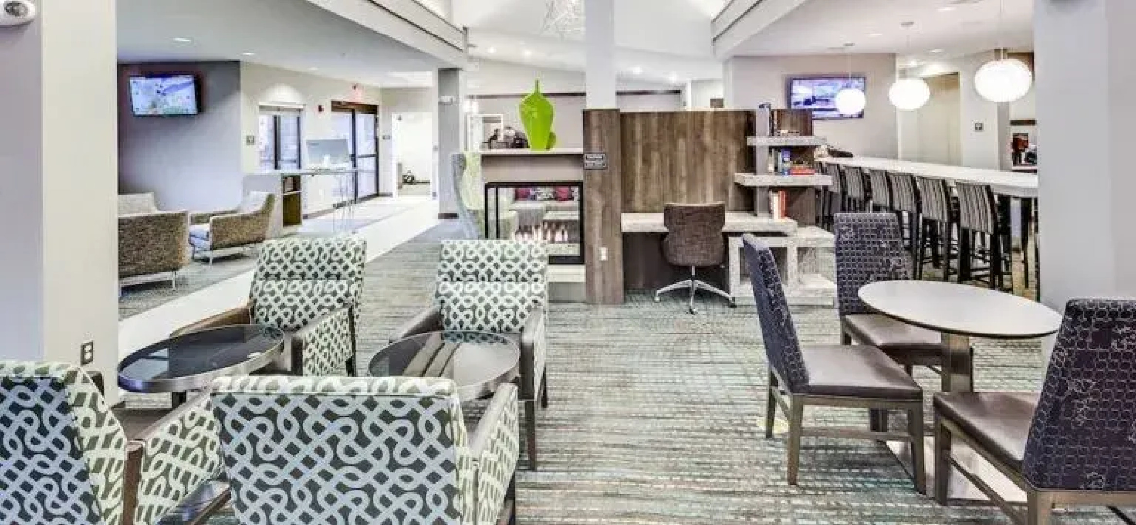 Residence Inn by Marriott Akron South / Green