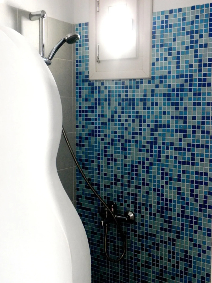 Blue Harmony Apartments