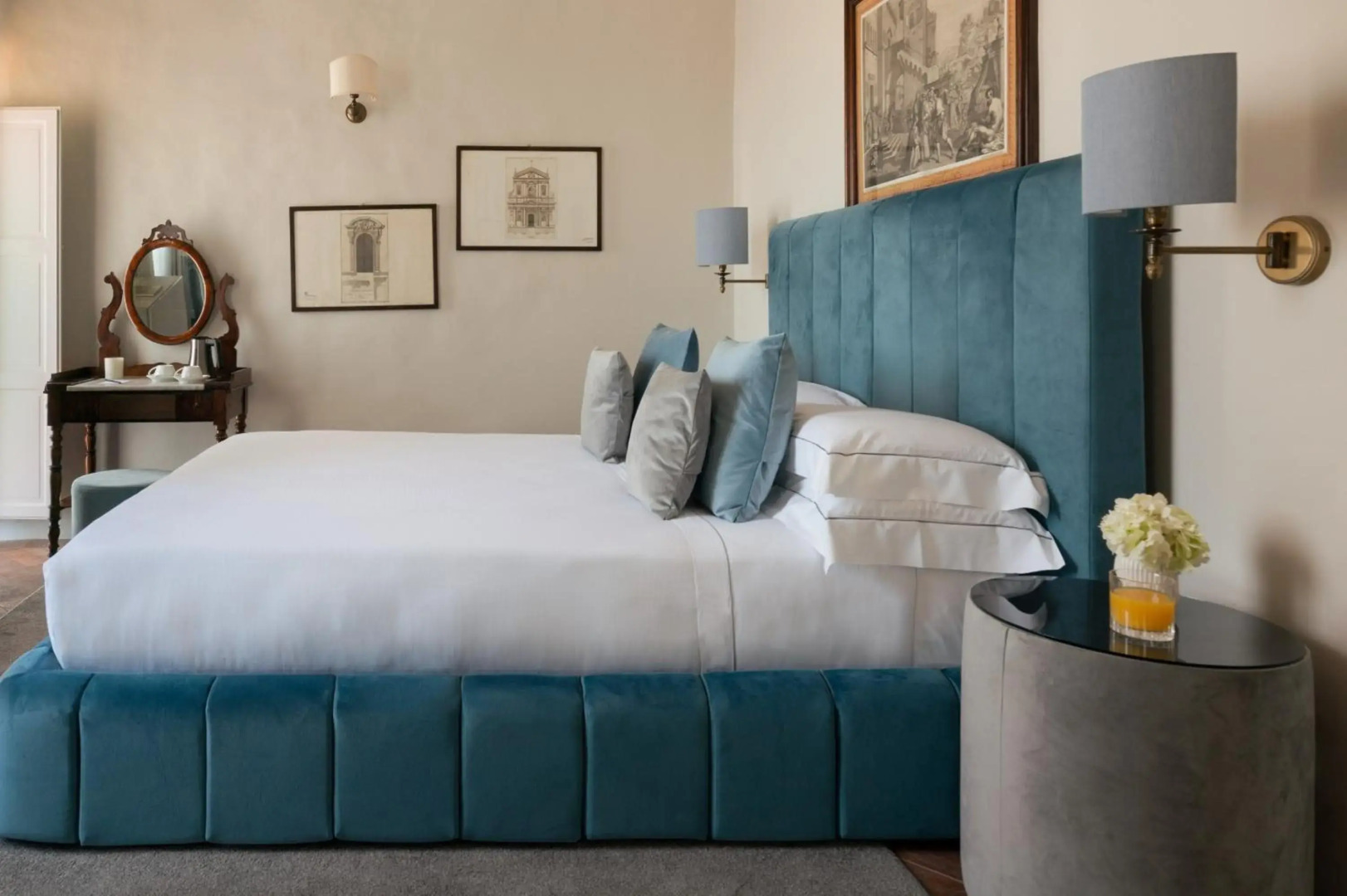 Loggiato Dei Serviti