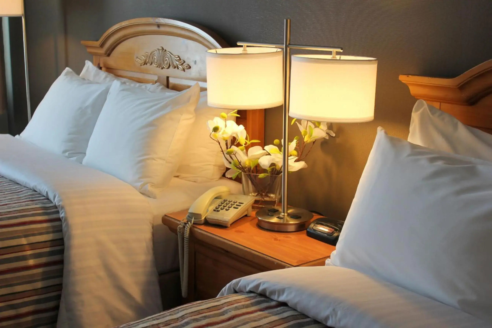 Confederation Place - Hotel