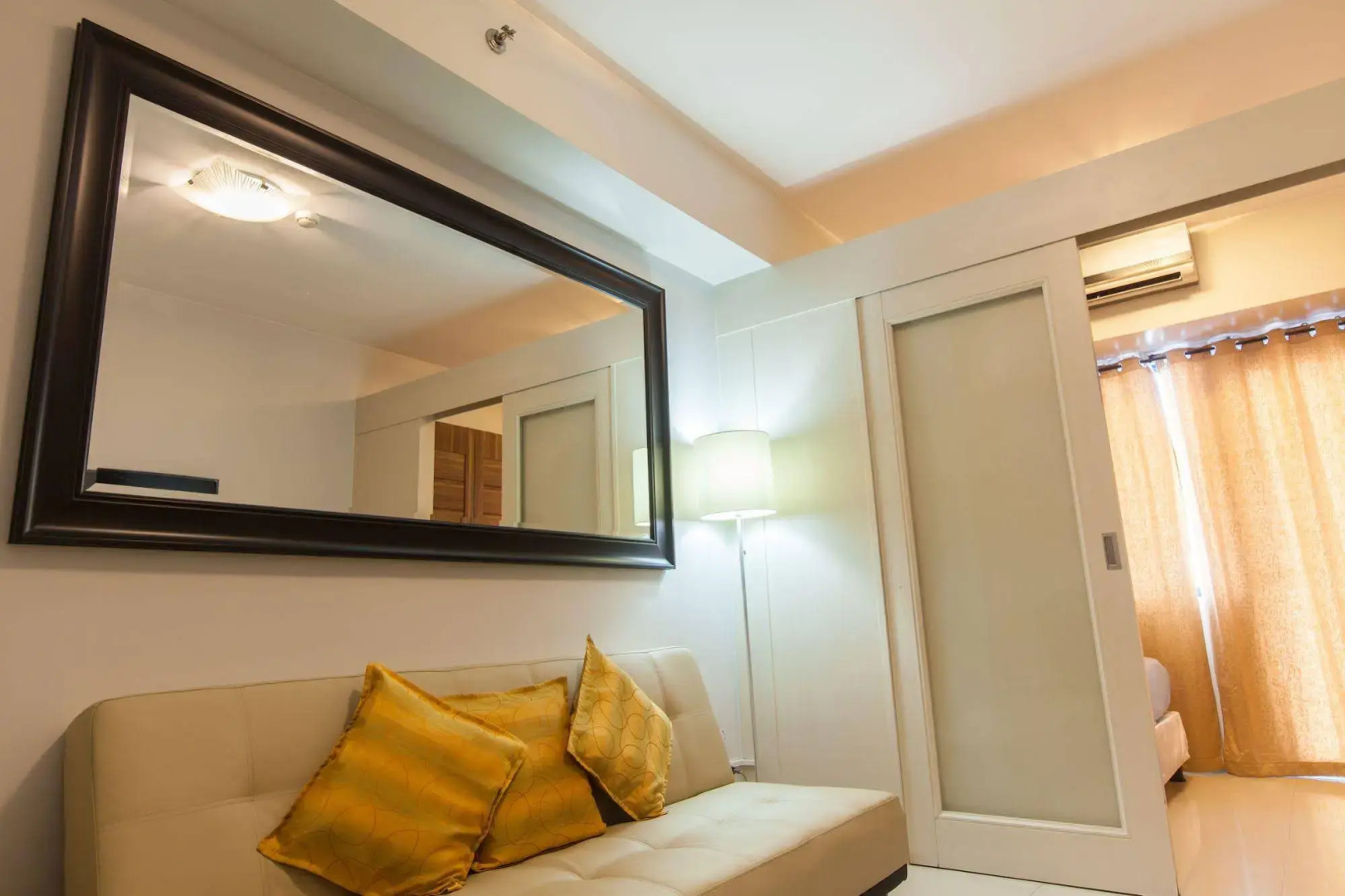 Homebound at Sea Residences Serviced Apartments