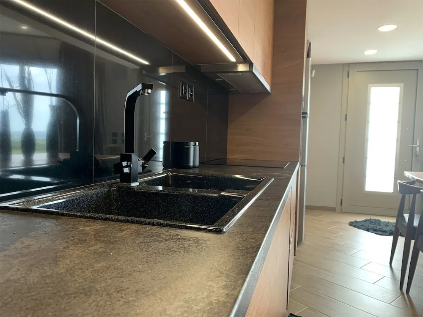 Stunning 2-bed Pool Villa in Skepasti