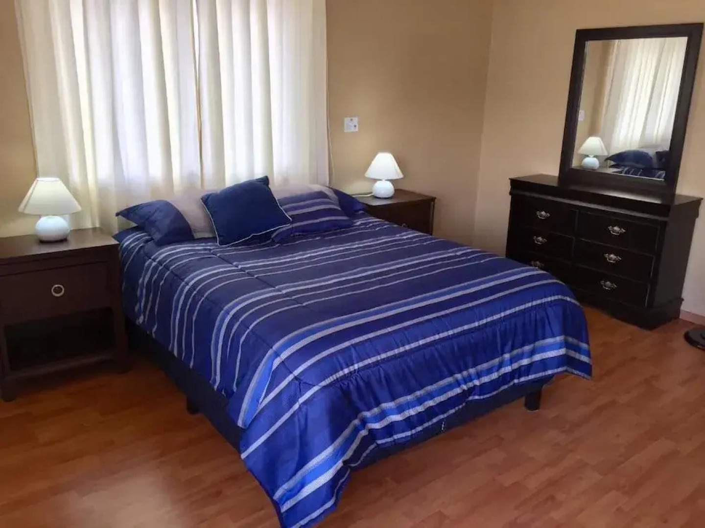 Posada -La Dulce Villa