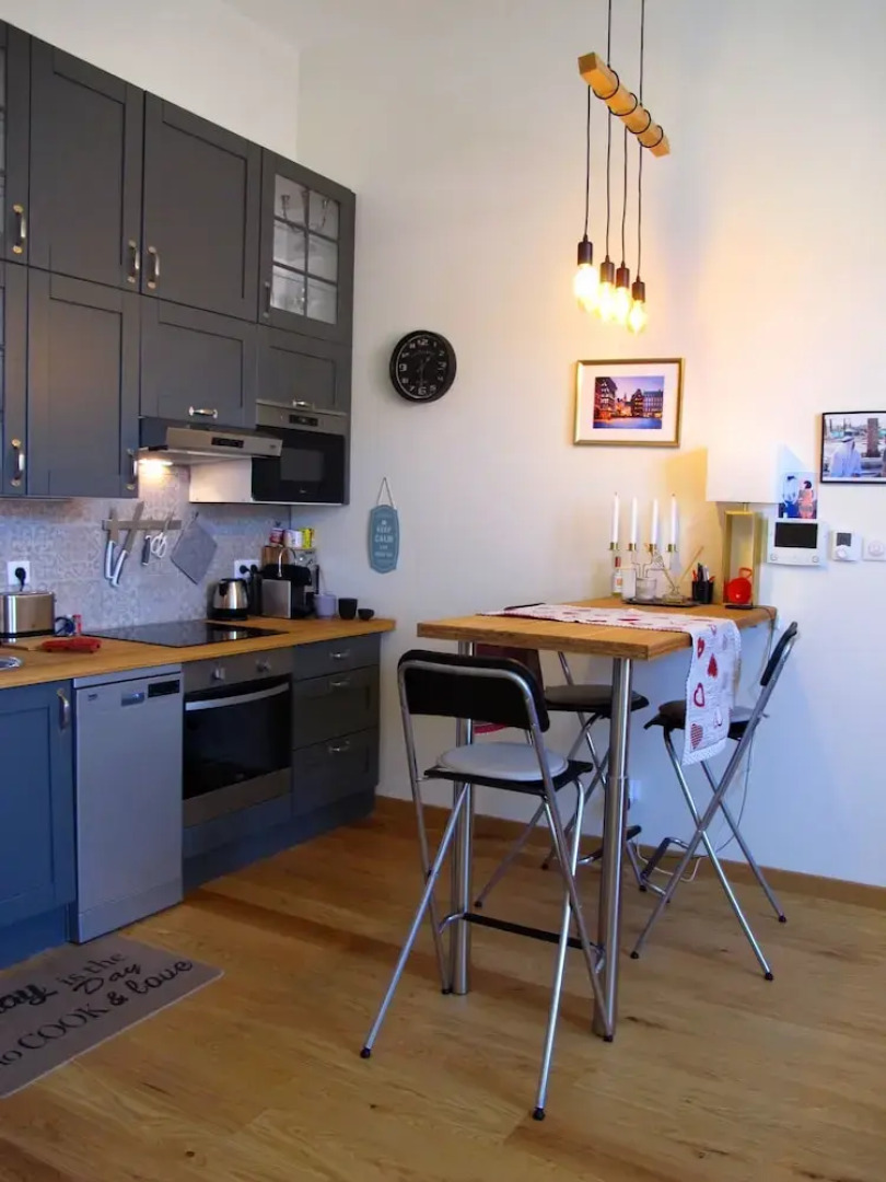 CityCosy Strasbourg - Cosy Schilig