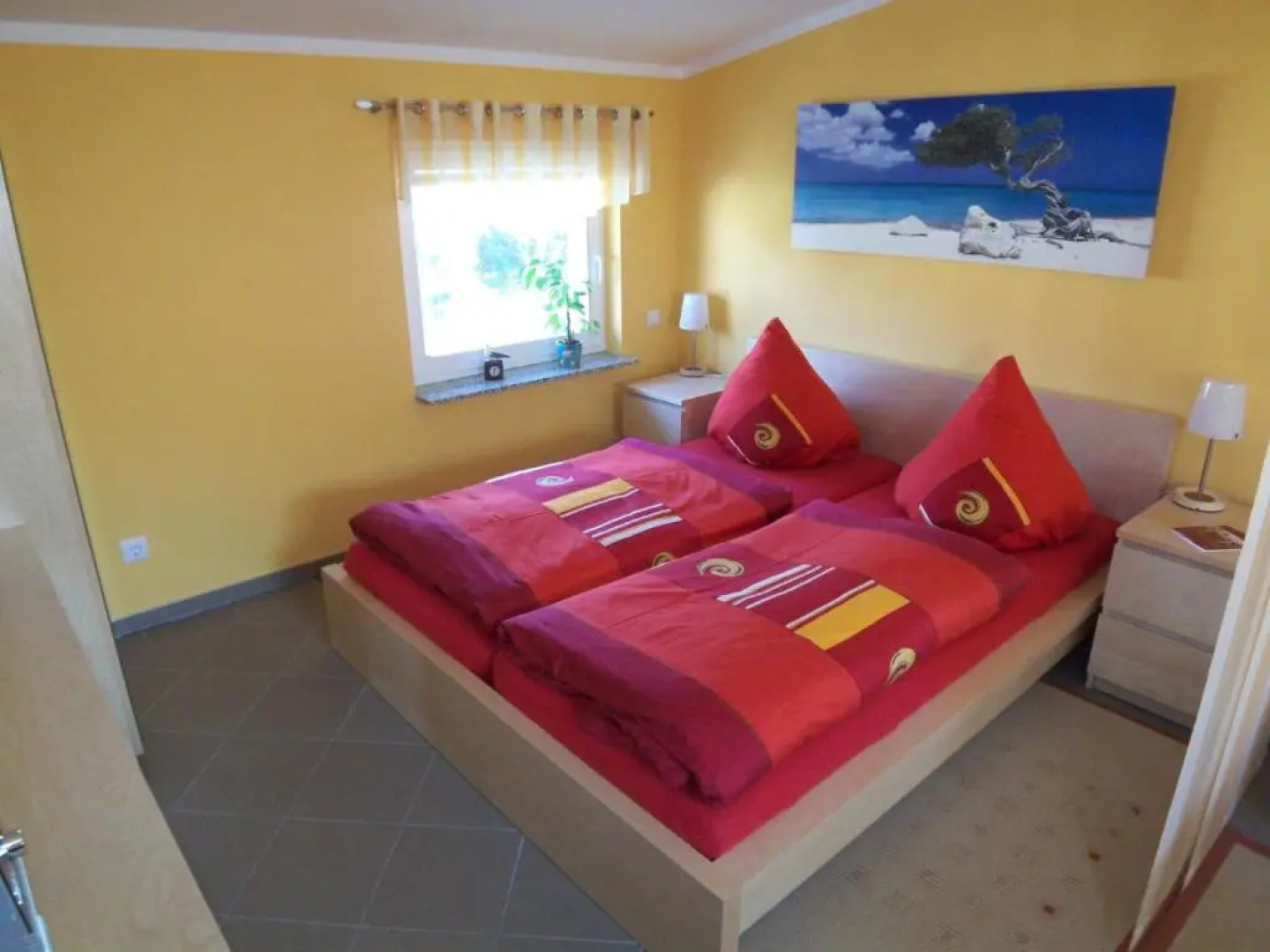 Ferienwohnungen Stark