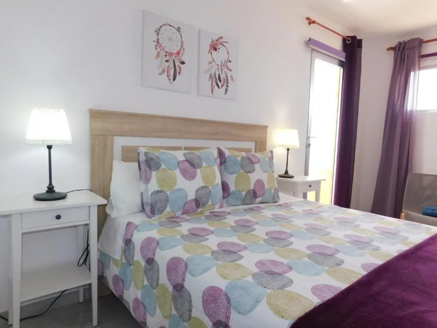 Sol Y Mar Gran Tarajal 3 Planta