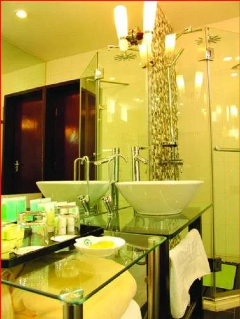 Kehangong Guohang Hotel