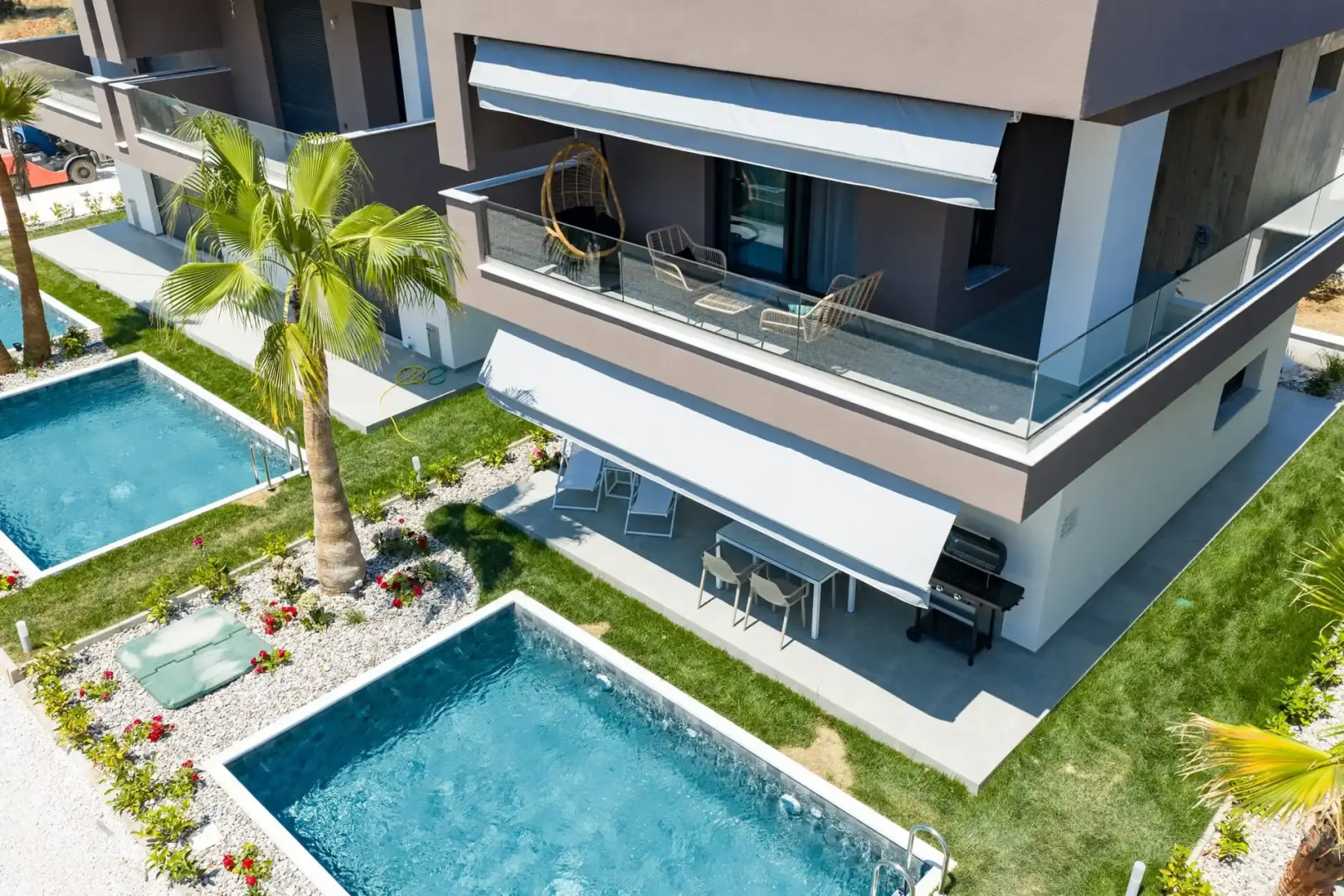 Emerald Island Residential Complex