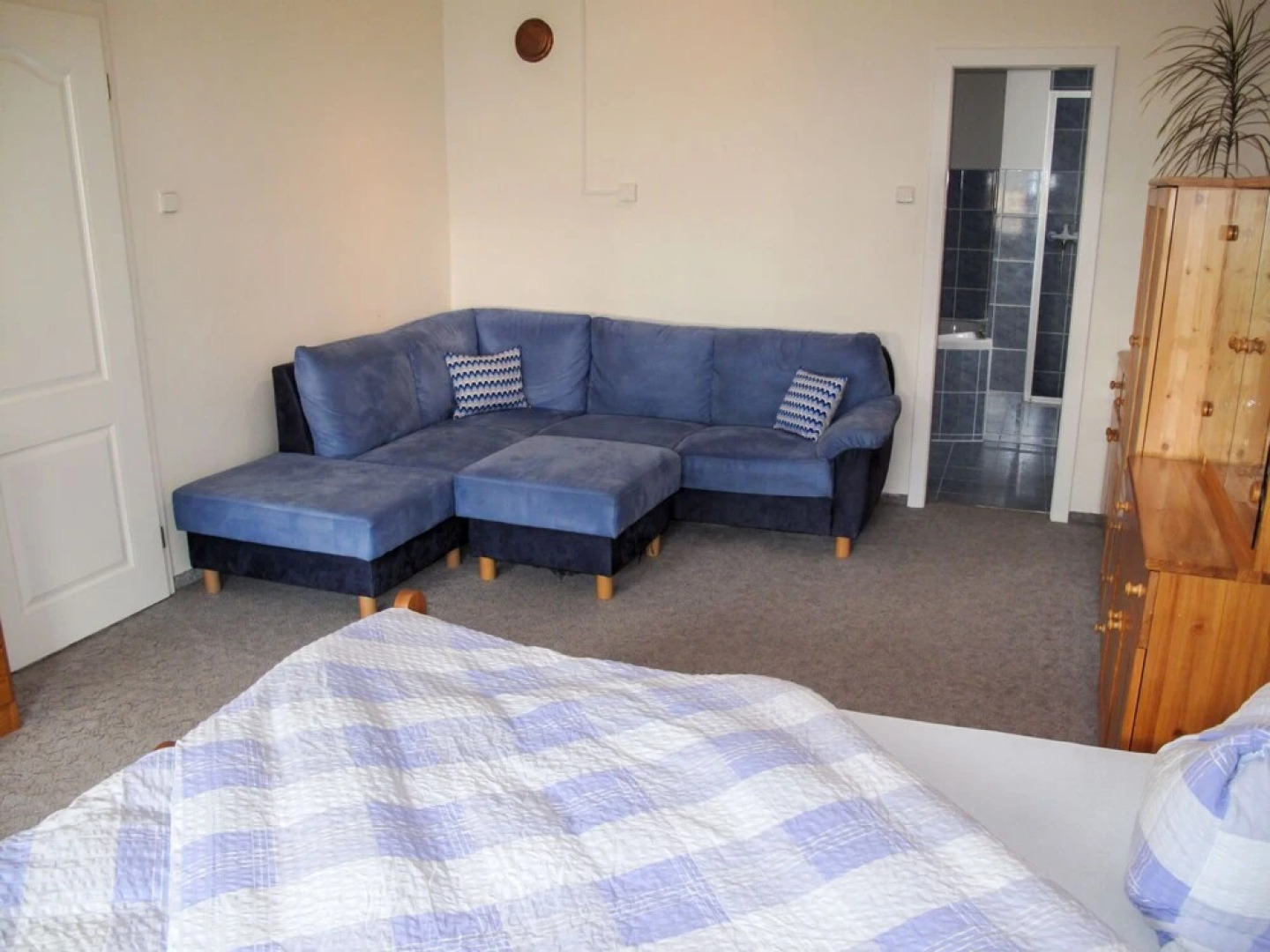 Vrchlab Vrchlab in Vrchlab