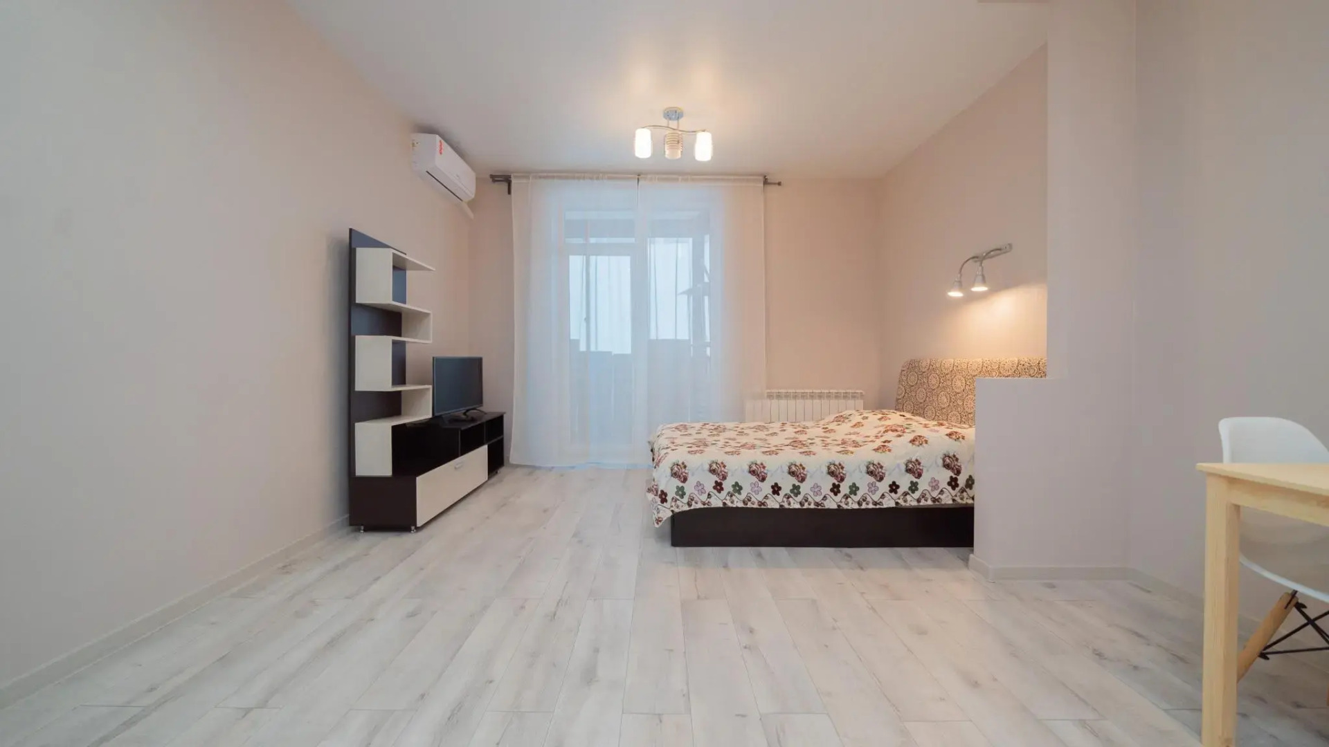 Апартаменты на улице Жасминовая 7