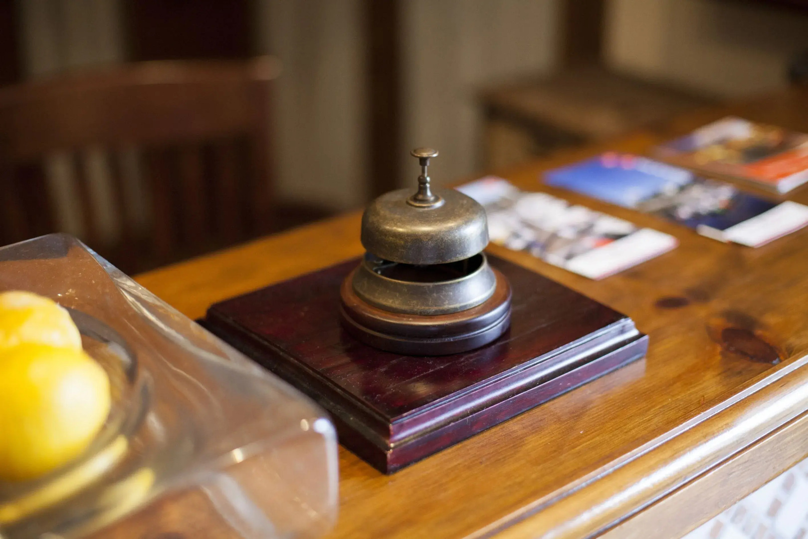 Las Casonas de Avellaneda