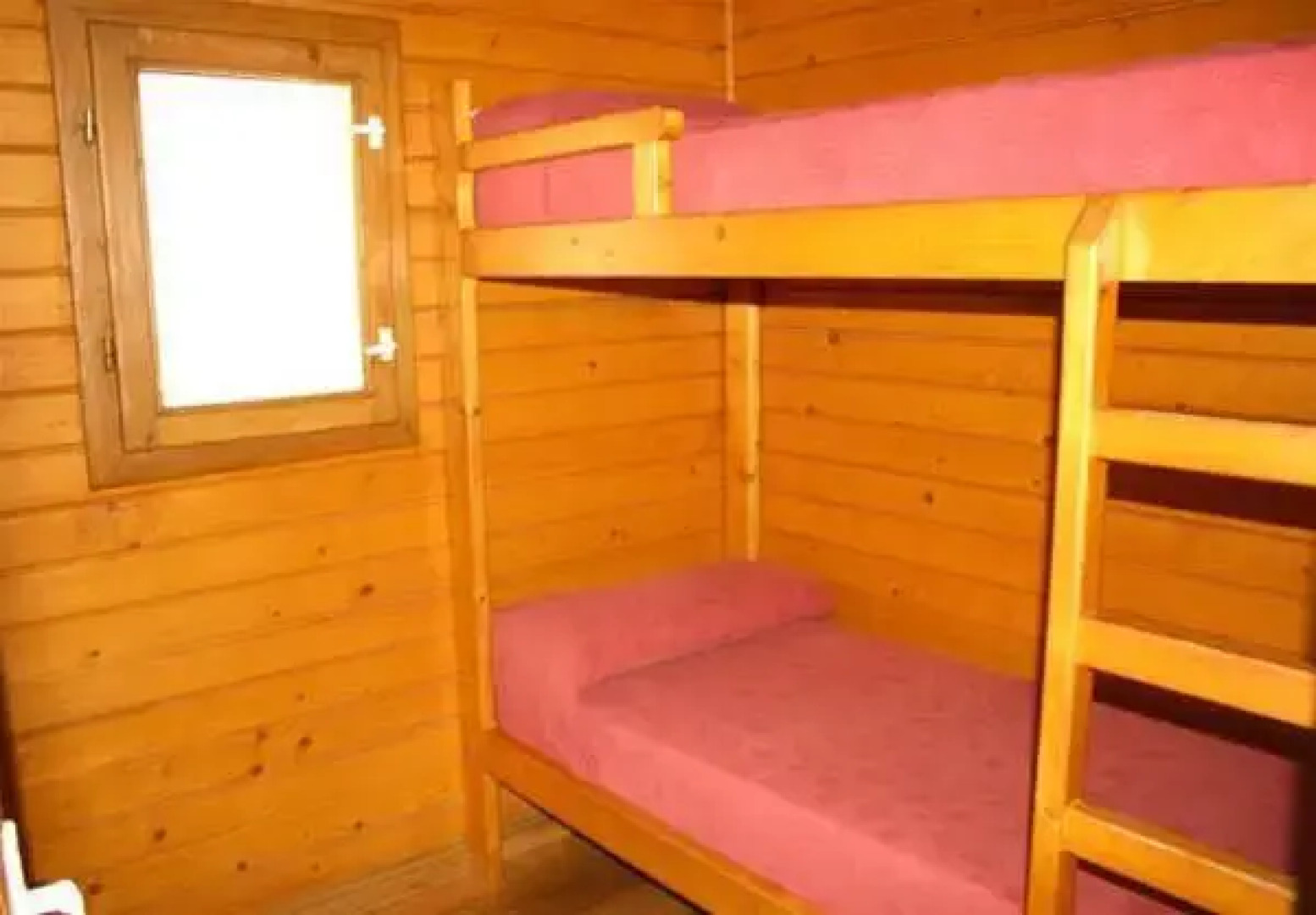 Camping Playa La Bota