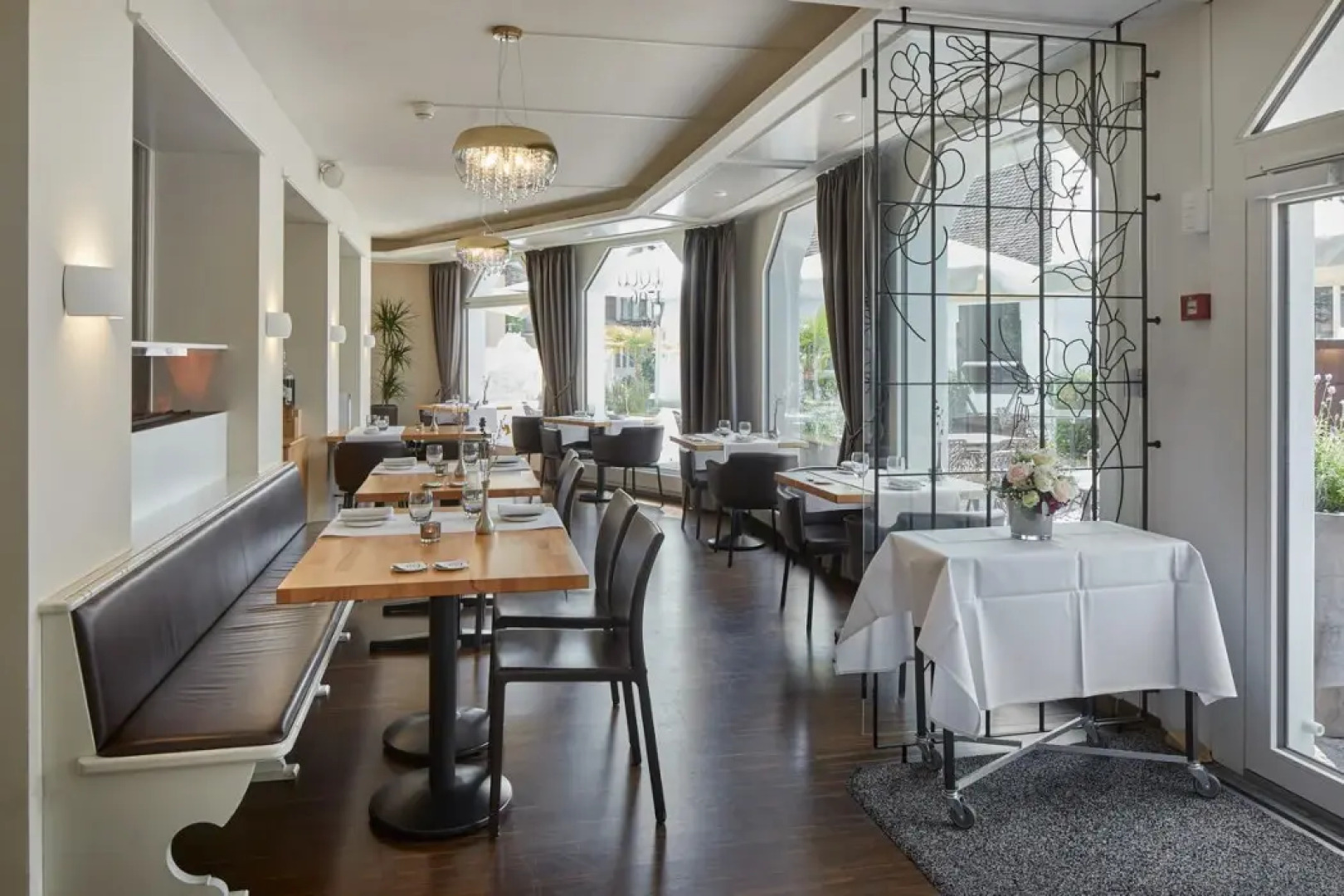 Hotel Rössli Gourmet & Spa