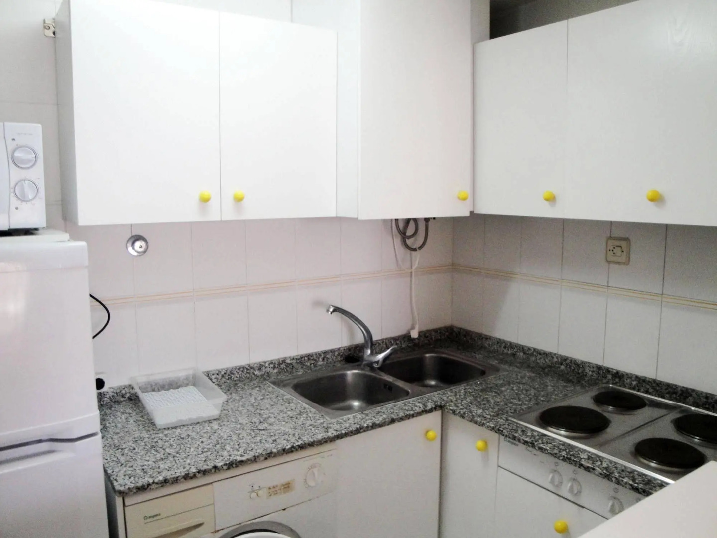 Apartamentos Concha Playa 3000