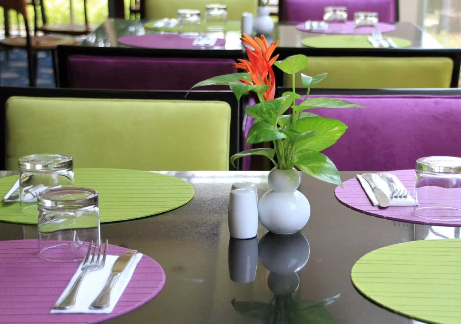 Four Points By Sheraton Batam