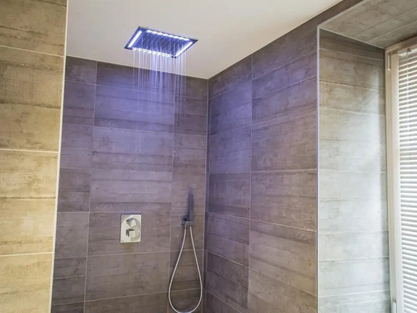 La Vieille Vigne Bed & Breakfast