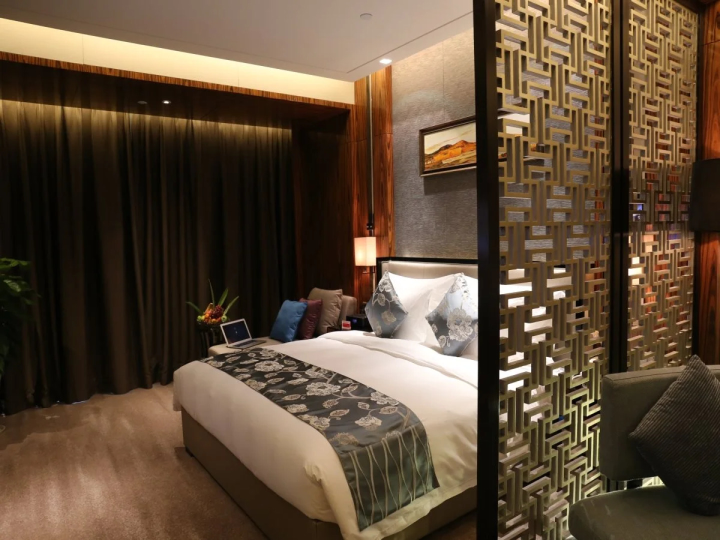 Ramada Plaza Liuzhou Liudong