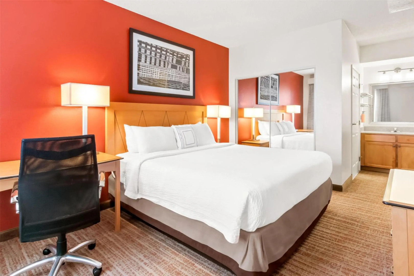 Sonesta ES Suites Phoenix Goodyear