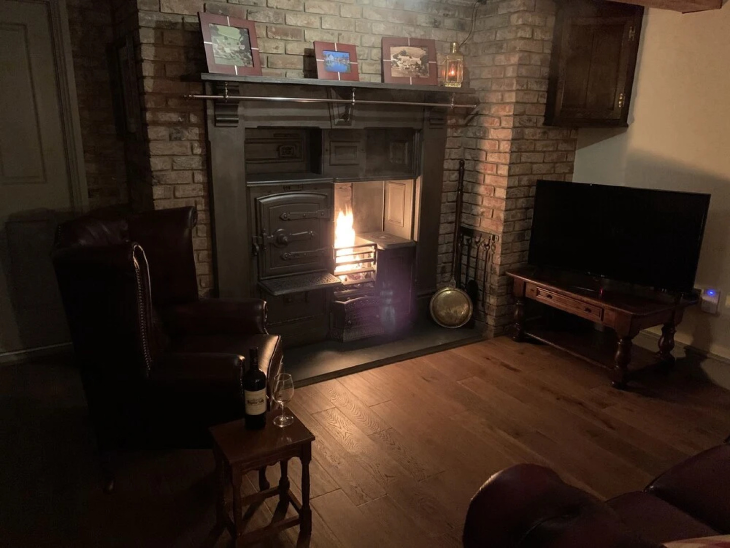 Luxury Boutique Country Cottage With Hot Tub