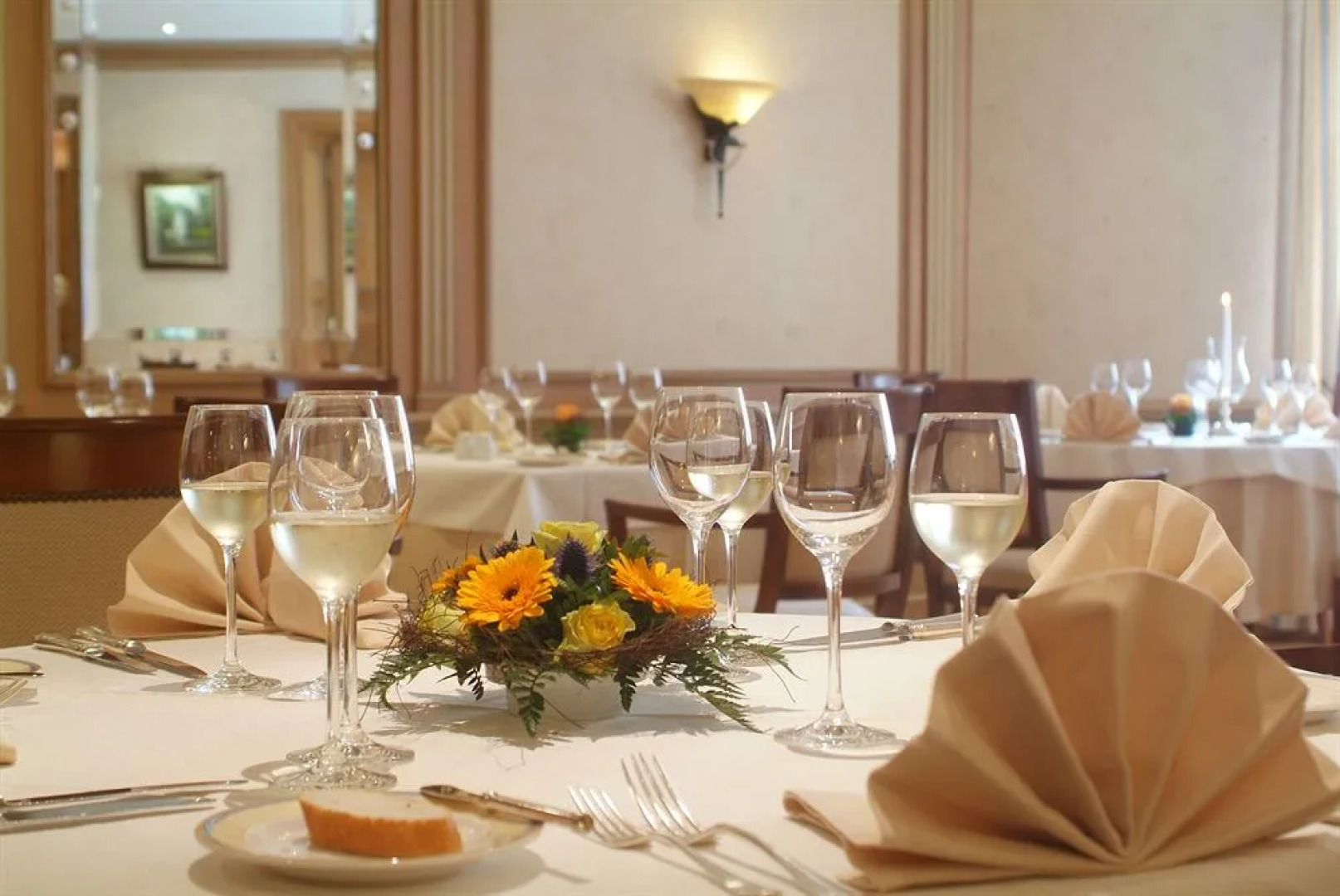 Hostellerie de la Basilique