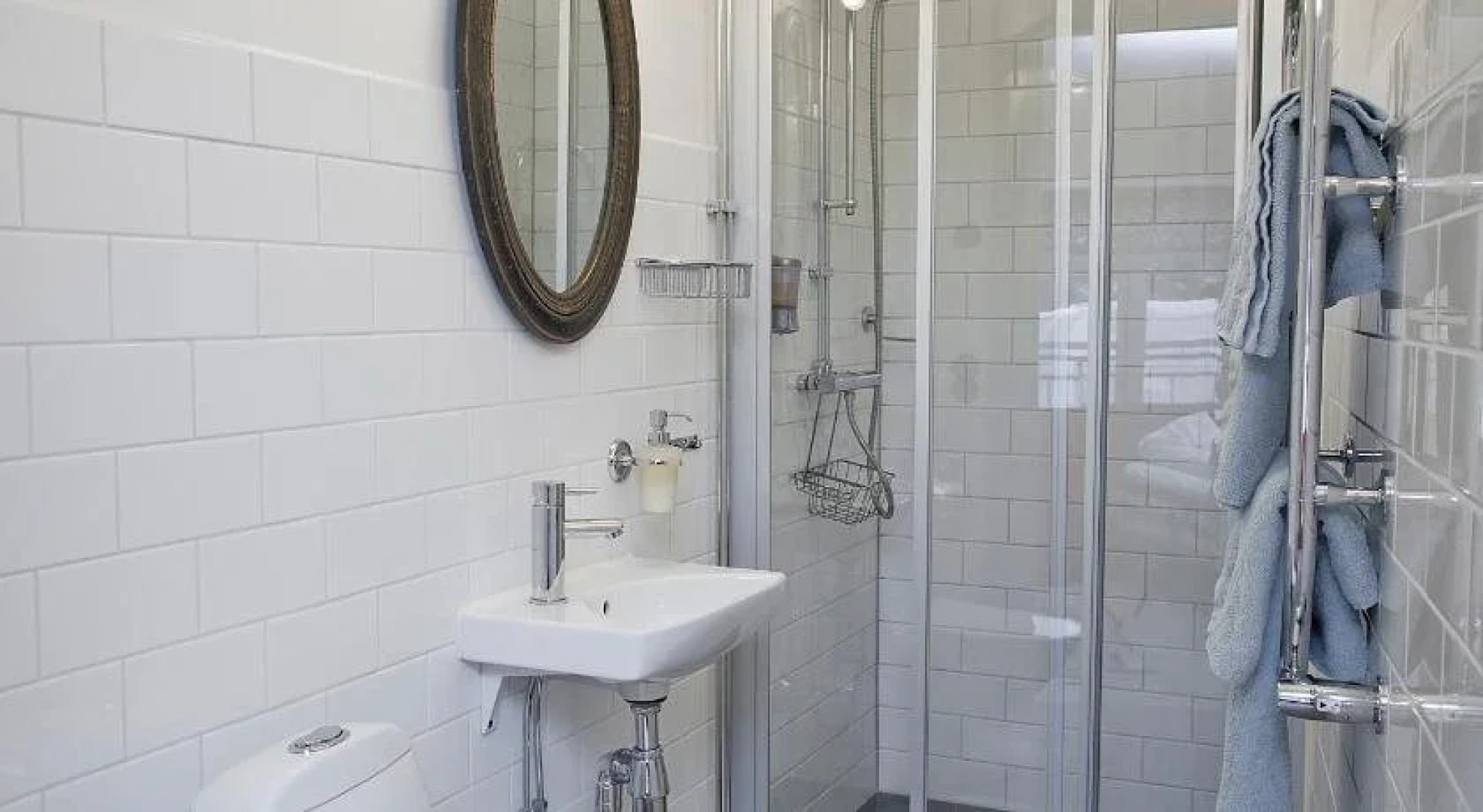 Lilla Hotellet Bed & Breakfast