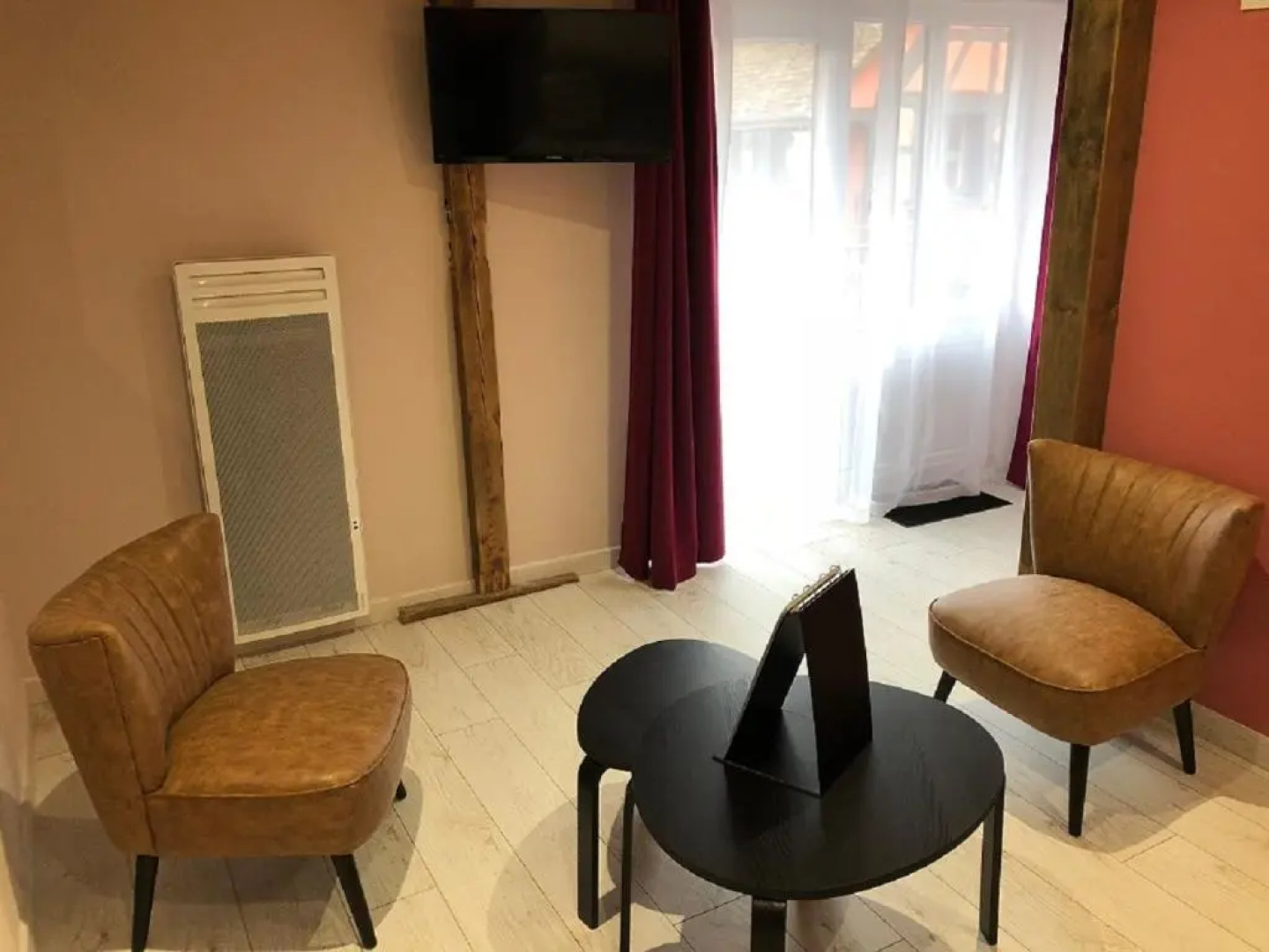 Les Granges De Jadis d'Alsace