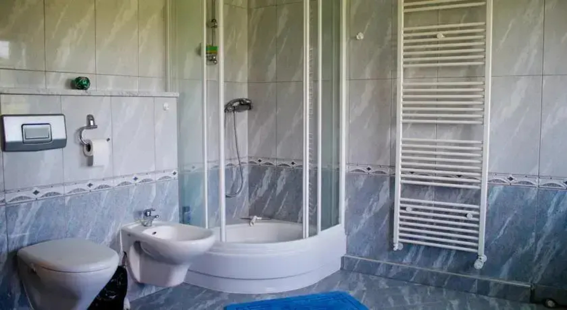 Majdy - domek całoroczny