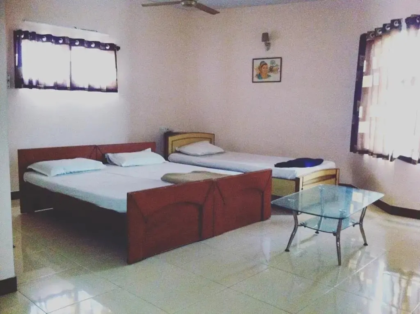 Lake View Hotel