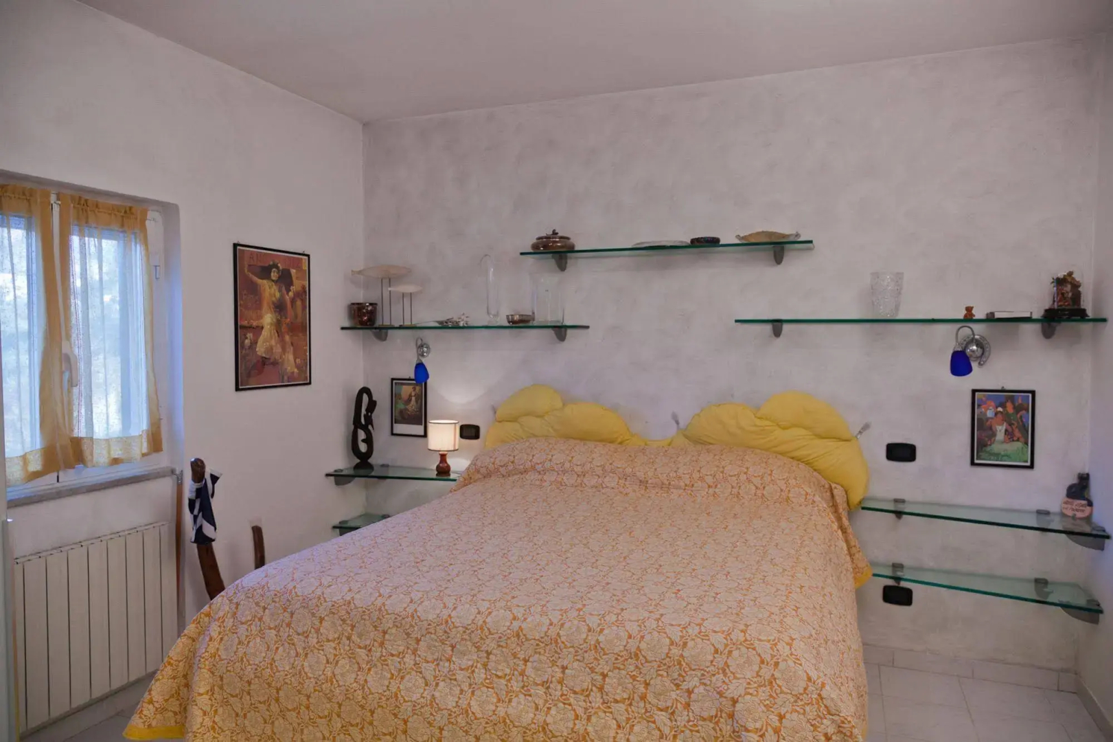 Sestri Levante Villa Vignolo