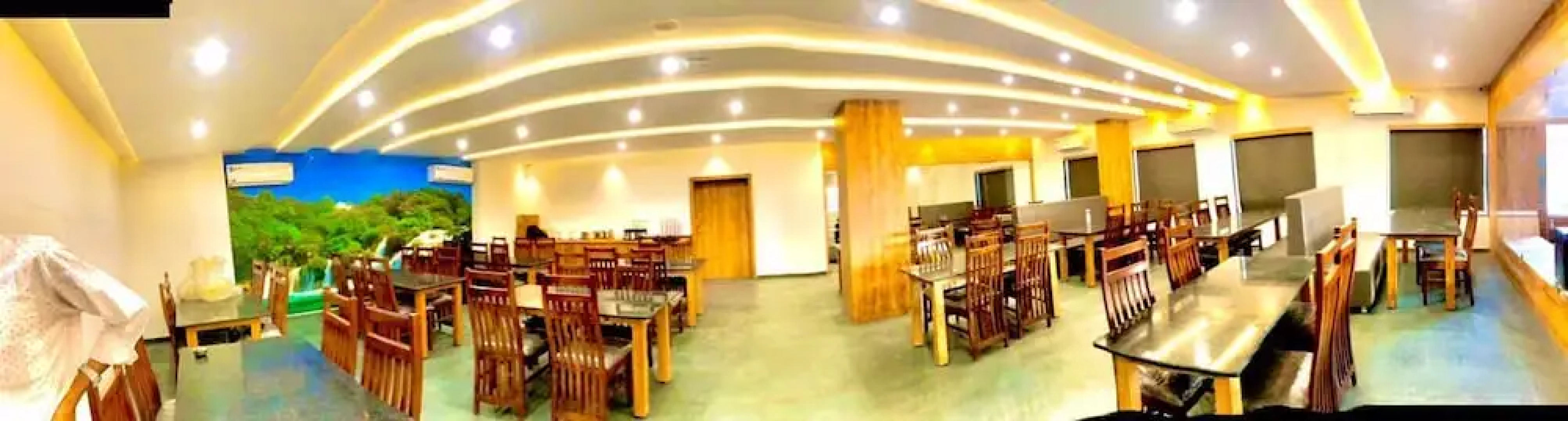 Hotel Fun Imperial Morbi